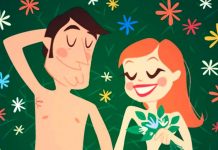 Beneficios que tendrás si duermes desnudo dormir desnudo