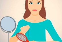 Mutación genética es responsable de un tipo de alopecia apolecia