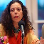 Mensaje de Rosario Murillo: «Nicaragua sabe reconocer que la paz es el camino» rosario murillo
