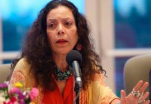 Mensaje de Rosario Murillo: «Nicaragua sabe reconocer que la paz es el camino» rosario murillo