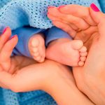 Medicina reproductiva, han pasado 4 décadas de la primer niña nacida por fertilización in vitro bebe