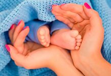 Medicina reproductiva, han pasado 4 décadas de la primer niña nacida por fertilización in vitro bebe