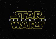 Este es el primer póster de «Star Wars: Episodio IX» primer poster