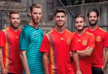 Hierro: Koke por Thiago, confianza en De Gea y opción para Asensio… espana