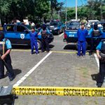 Arrestan a terroristas que sembraron zozobra en tranques de Rivas y Carazo delincuentes