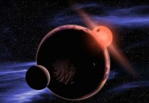 Existe otro planeta en los limites del Sistema Solar sistema solar