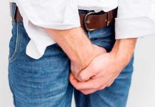 Síntomas del cáncer de próstata que se detectan durante relaciones sexuales cancer de prostata