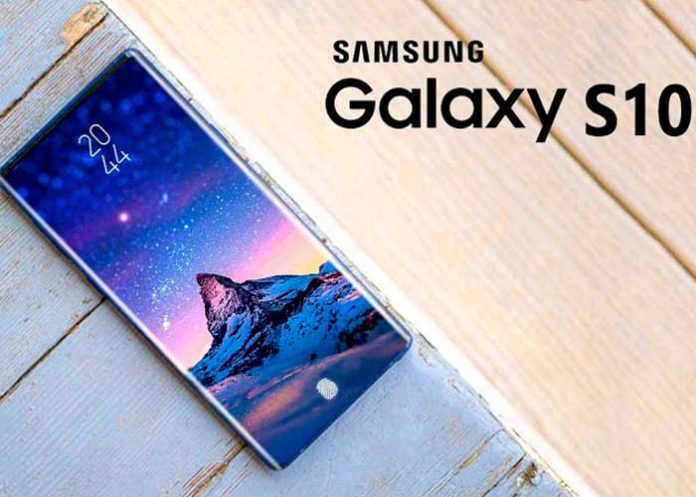 galaxi s10