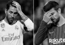 ‘El Clásico’ más devaluado de la década: con incertidumbres y sin Cristiano ni Messi clasico