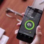 Crean un chip para darle energía a tu móvil chip