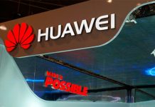 Huawei trabaja en un teléfono plegable huawei