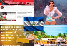 Top 8 de las imágenes más buscadas en Nicaragua en el 2018 nicaragua