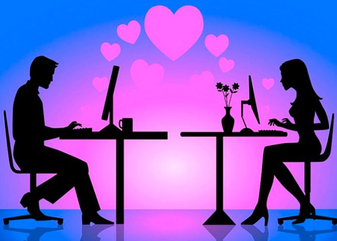 facebook dating