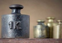 La comunidad científica pone fin al patrón físico del kilo comunidad cientifica