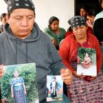 Demandan a los EE.UU por muerte de joven inmigrante guatemalteca estados unidos