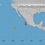 tormenta tropical xavier
