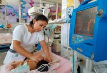 Bebé en Honduras nació con la cabeza y pierna de un «gemelo parásito» honduras