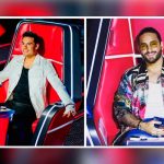 Coach de «La Voz México» insulta a Maluma y así fue como reaccionó mexico