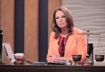 El final de Caso Cerrado, el programa saldrá del aire ¿Que ocasionó esto? caso cerrado