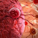 Con esta prueba sabrás si tienes cáncer en 10 minutos celulas cancerosas