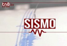 Perú y Ecuador fueron sacudidos por fuertes temblores sismo