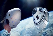 La NASA anuncia la nueva tripulación que viajará al espacio desde EE.UU. nasa