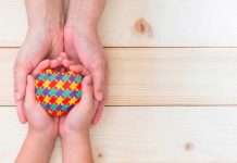Día Internacional de las Personas con Discapacidad
