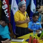 SINAPRED visita la ciudad El Rama, departamento Zelaya Central nicaragua