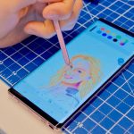 Rumores del Samsung Galaxy Note 10, el celular más grande de la marca samsung