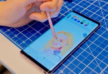 Rumores del Samsung Galaxy Note 10, el celular más grande de la marca samsung