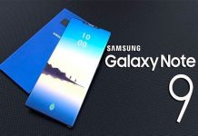 ¡Te vas a ir para atrás! Este es el precio del Galaxy Note 9 galaxy