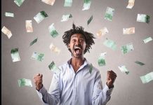 La ciencia responde la típica pregunta ¿El dinero te da felicidad? felicidad