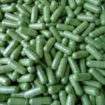 Abusar del té verde podría desencadenar terribles problemas de salud te verde