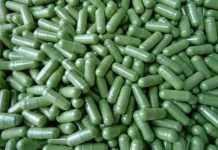 Abusar del té verde podría desencadenar terribles problemas de salud te verde