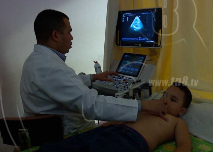 centro pediatrico del corazon