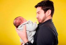 A los hombres también les afecta la depresión posparto hombres