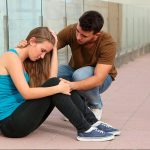 Los desconocidos te ayudan a calmar el dolor dolores