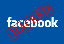 Facebook sufrió de un mega cibertaque tonkens