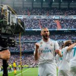 Telefónica compra los derechos de la Champions y la Europa League futbol