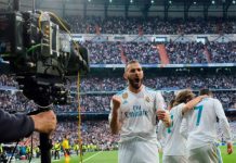 Telefónica compra los derechos de la Champions y la Europa League futbol