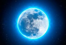 Confirman la existencia de hielo en la superficie de la Luna luna