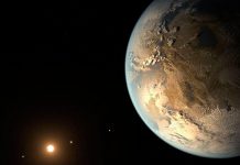 La NASA planea buscar extraterrestres mediante «tecnosignaturas» tecnosignaturas