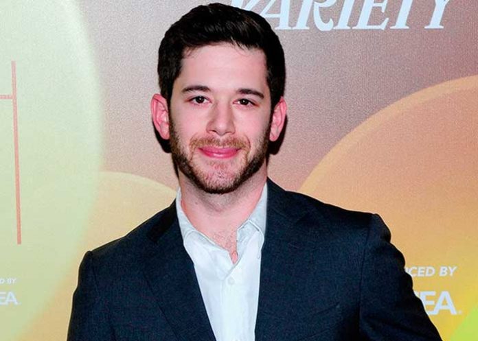 colin kroll