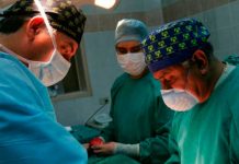 La apendicectomía reduce el riesgo de desarrollar párkinson apendicectomia