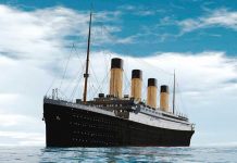 El Titanic volverá a surcar las aguas en muy poco tiempo titanic