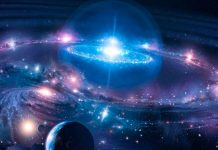 Los científicos no se explican de donde proviene «El destello más brillante del universo» galaxia