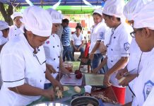 GRANADA: Jóvenes desarrollan feria vocacional nicaragua