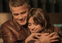 Alejandro Sanz y Camila Cabello se unieron en una hermosa colaboración camila cabello