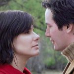 Sandra Bullock, locamente enamorada de Keanu Reeves sandra bullock