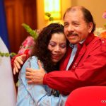 presidente de nicaragua